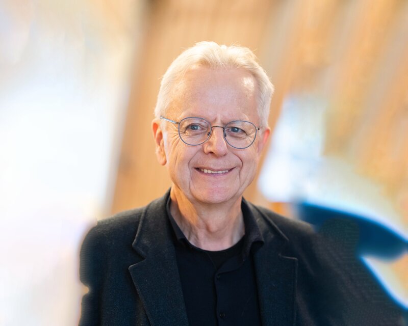 Michael Dackweiler